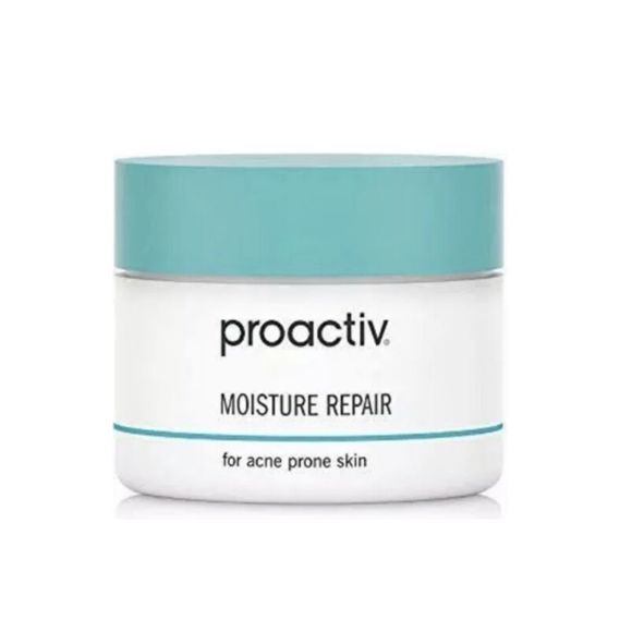 $12❤️🔥 Proactiv Moisture Repair Moisturizer Acne Prone Skin ✨NEW Blemish Cream - Picture 1 of 2